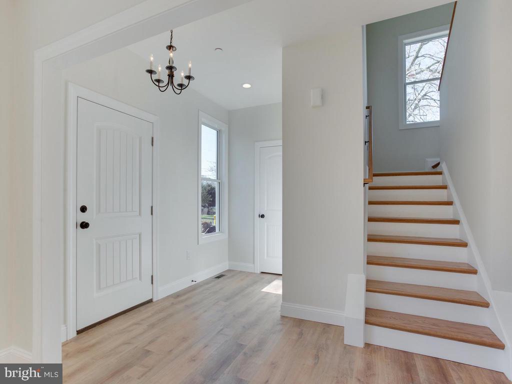 1102 A Collison Road Edgewater, MD 21037 - Photo 9 of 46 steps upstairs