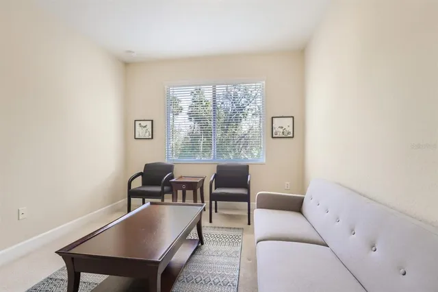 a bathroom with a sink toilet and vanity