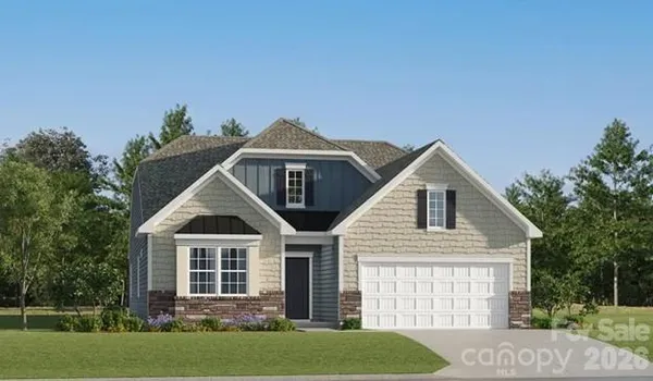$424,439 | 7110 Juneberry Way, Maiden, NC 28650