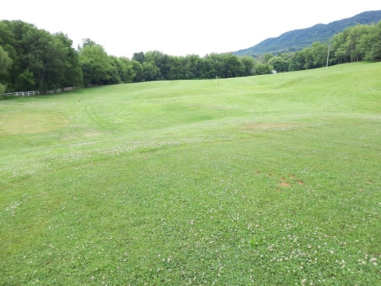 Tbd Pounding Mill Branch Road Tazewell, VA 24651 - Photo 2 of 5 Gallery Image 2