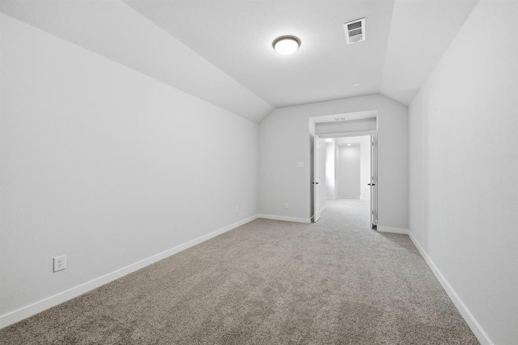 9022 Wildberry Road Oak Point, TX 75068 - Photo 26 of 38 Entertainment Room