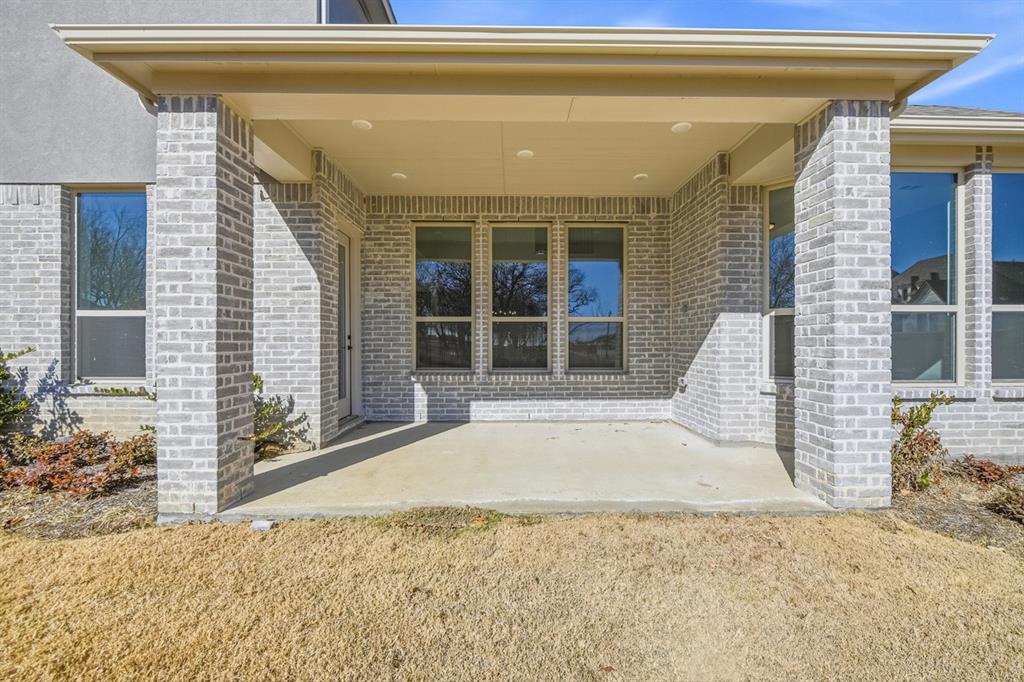 9022 Wildberry Road Oak Point, TX 75068 - Photo 27 of 38