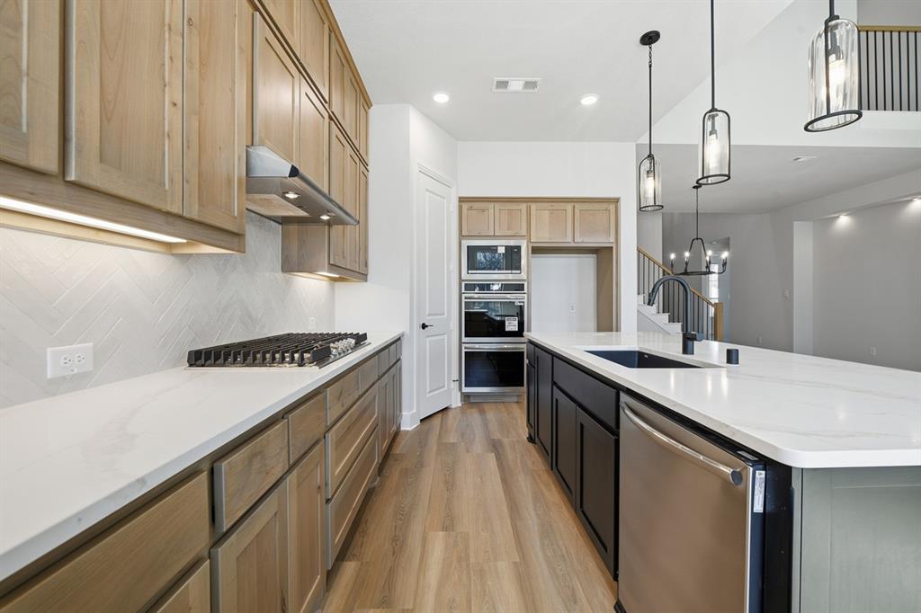 9022 Wildberry Road Oak Point, TX 75068 - Photo 3 of 38