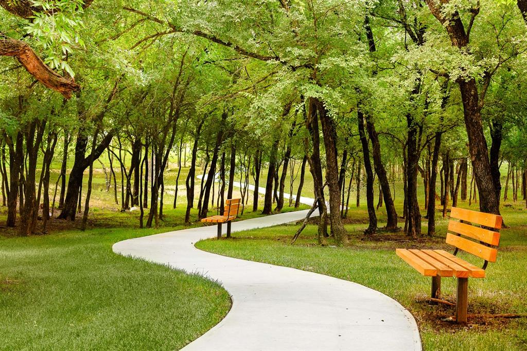 9022 Wildberry Road Oak Point, TX 75068 - Photo 33 of 38