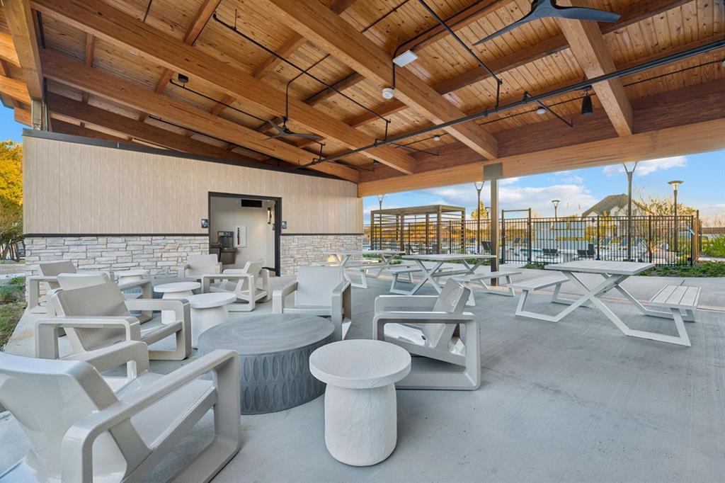 9022 Wildberry Road Oak Point, TX 75068 - Photo 37 of 38