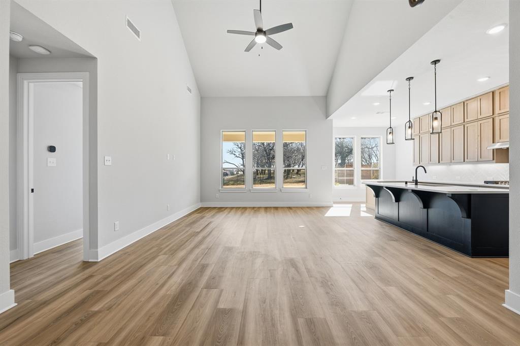 9022 Wildberry Road Oak Point, TX 75068 - Photo 7 of 38