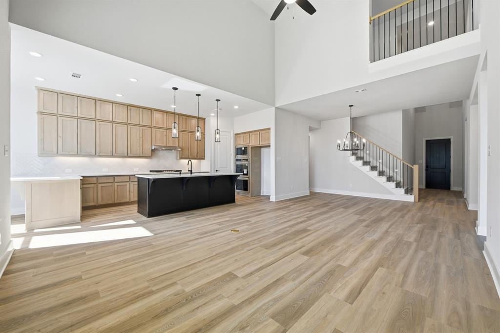 9022 Wildberry Road Oak Point, TX 75068 - Photo 8 of 38