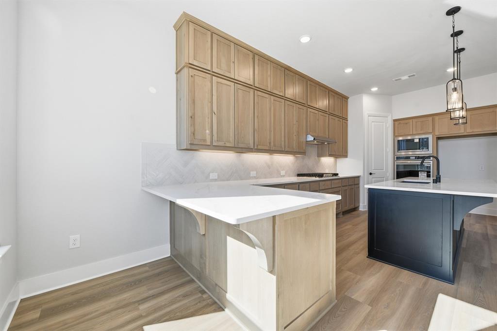 9022 Wildberry Road Oak Point, TX 75068 - Photo 10 of 38