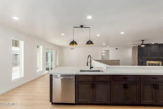 $589,500 | 959 East Fairfield Street, Mesa, AZ 85203