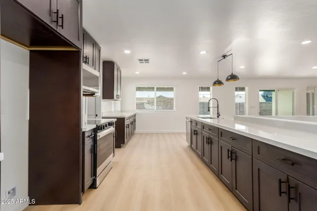 $589,500 | 959 East Fairfield Street, Mesa, AZ 85203