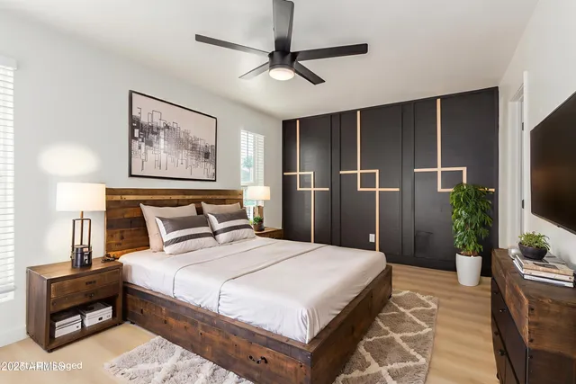 $589,500 | 959 East Fairfield Street, Mesa, AZ 85203