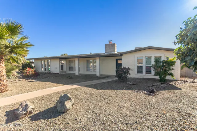 $589,500 | 959 East Fairfield Street, Mesa, AZ 85203