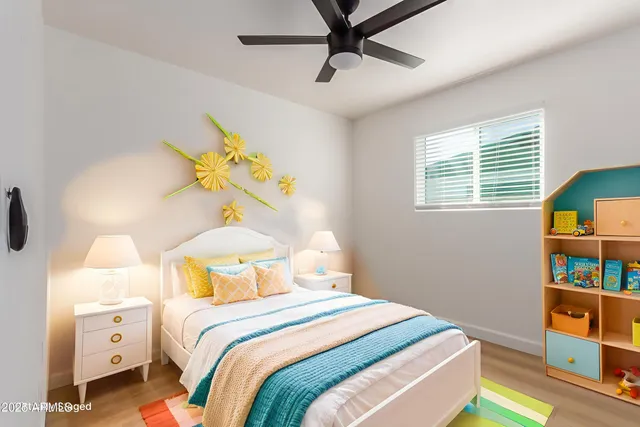 $589,500 | 959 East Fairfield Street, Mesa, AZ 85203