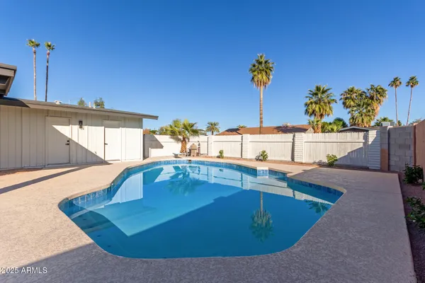 $567,900 | 959 East Fairfield Street, Mesa, AZ 85203