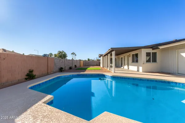 $567,900 | 959 East Fairfield Street, Mesa, AZ 85203