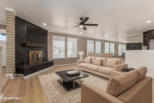 $567,900 | 959 East Fairfield Street, Mesa, AZ 85203