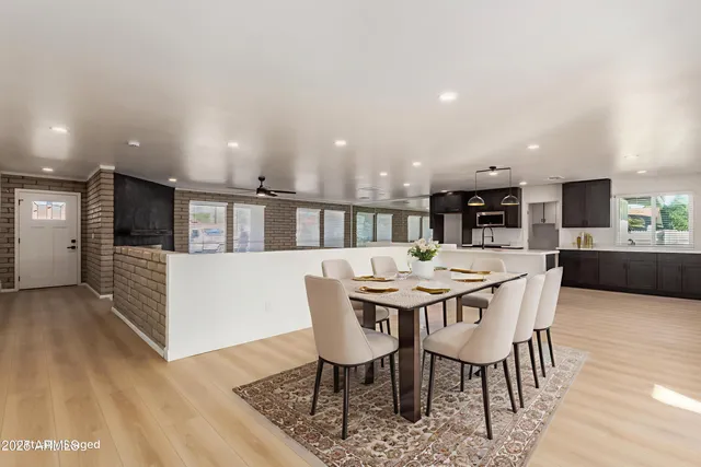 $589,500 | 959 East Fairfield Street, Mesa, AZ 85203