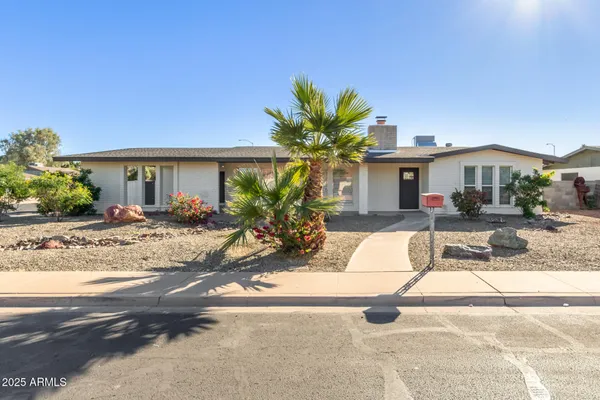 $567,900 | 959 East Fairfield Street, Mesa, AZ 85203