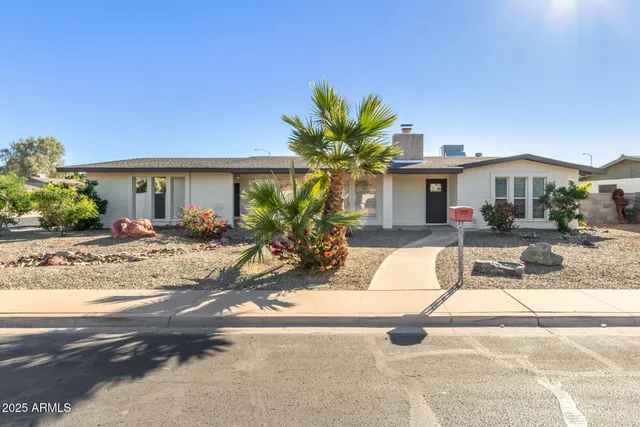 $589,500 | 959 East Fairfield Street, Mesa, AZ 85203