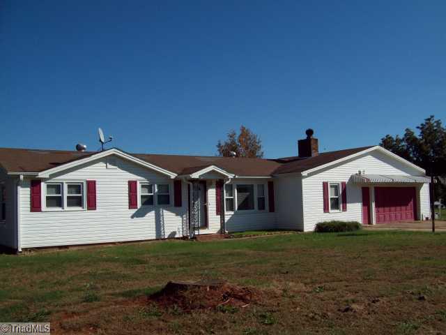 515 Lakedale Road Colfax, NC 27235 - Photo 1 of 16 Exterior Front.
