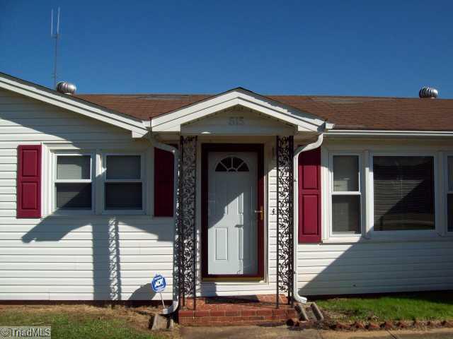 515 Lakedale Road Colfax, NC 27235 - Photo 2 of 16 Exterior Front.