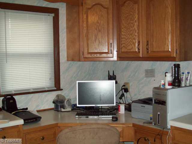 515 Lakedale Road Colfax, NC 27235 - Photo 14 of 16 Other. Desk Area