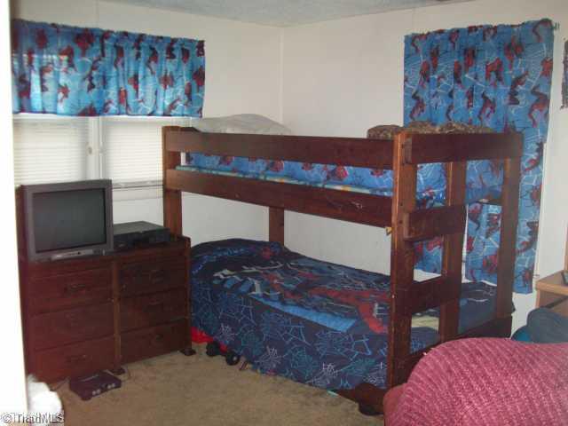515 Lakedale Road Colfax, NC 27235 - Photo 15 of 16 2nd Bedroom.