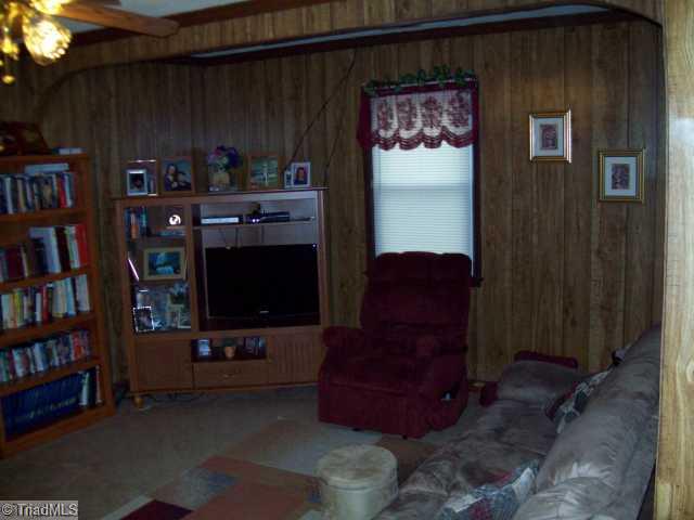 515 Lakedale Road Colfax, NC 27235 - Photo 6 of 16 Living Room. Additional View