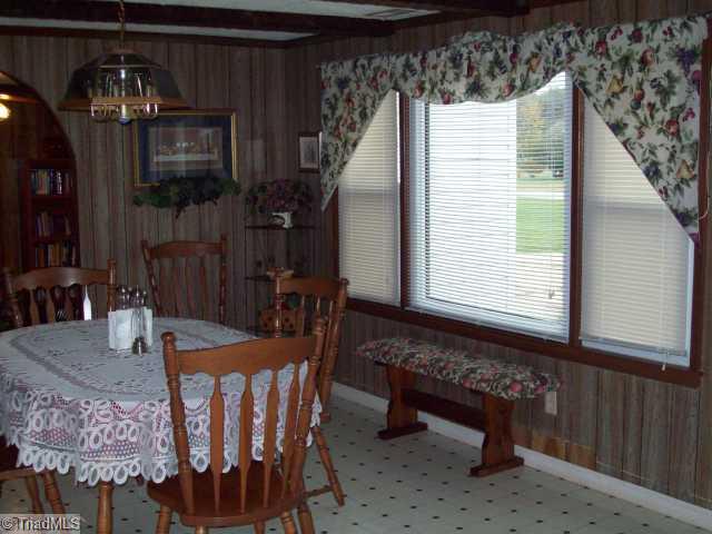 515 Lakedale Road Colfax, NC 27235 - Photo 9 of 16 Dining Room.