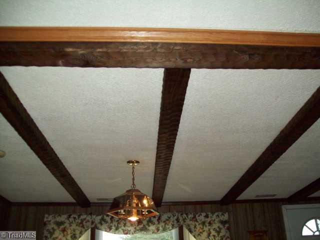 515 Lakedale Road Colfax, NC 27235 - Photo 10 of 16 Other. Dining Room Ceiling