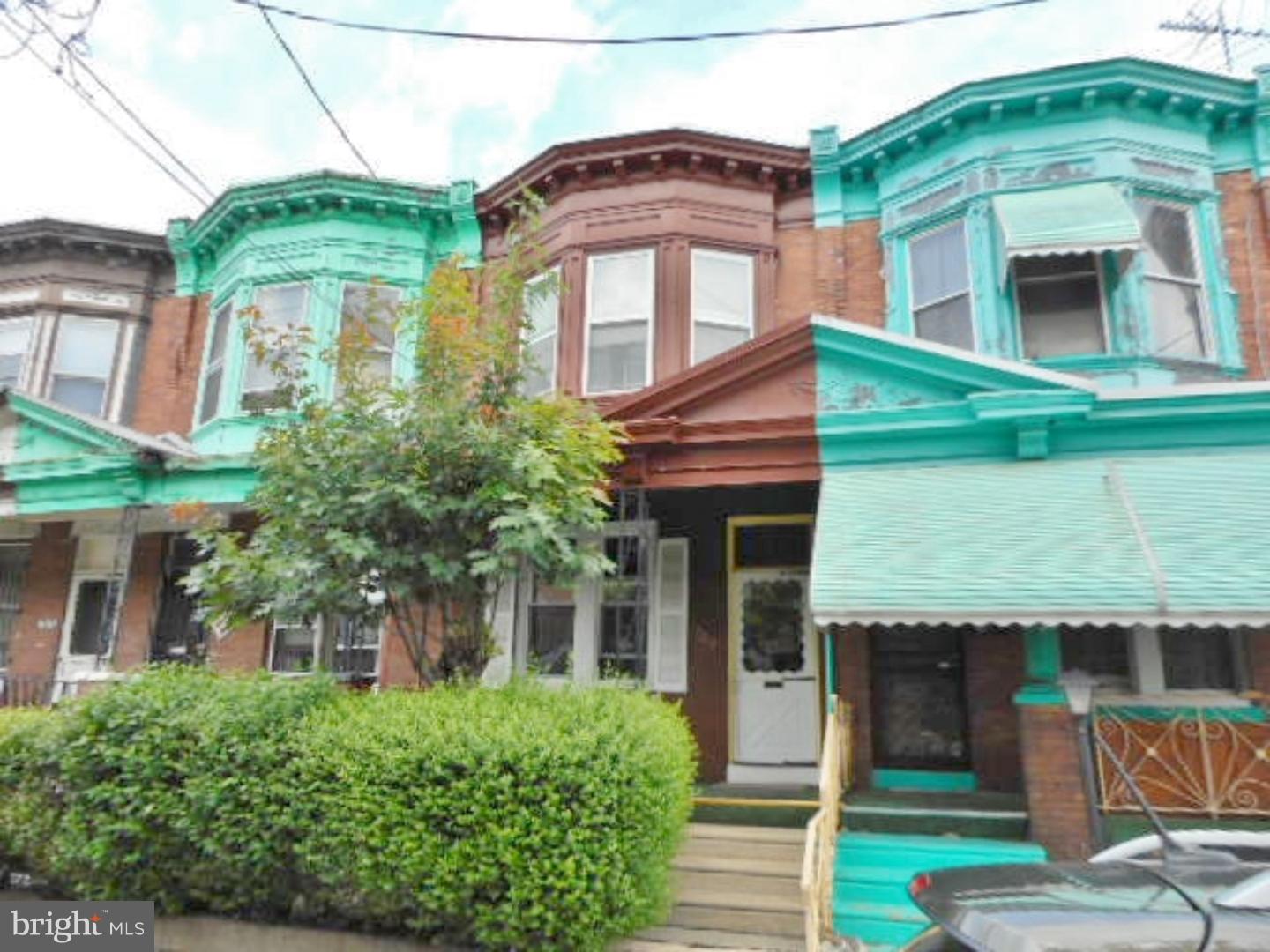1209 West Butler Street Philadelphia, PA 19140 - Photo 2 of 14 Gallery Image 2
