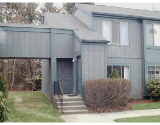 152 Nassau Drive, Unit 152 Springfield, MA 01129 - Photo 1 of 1 Gallery Image 1