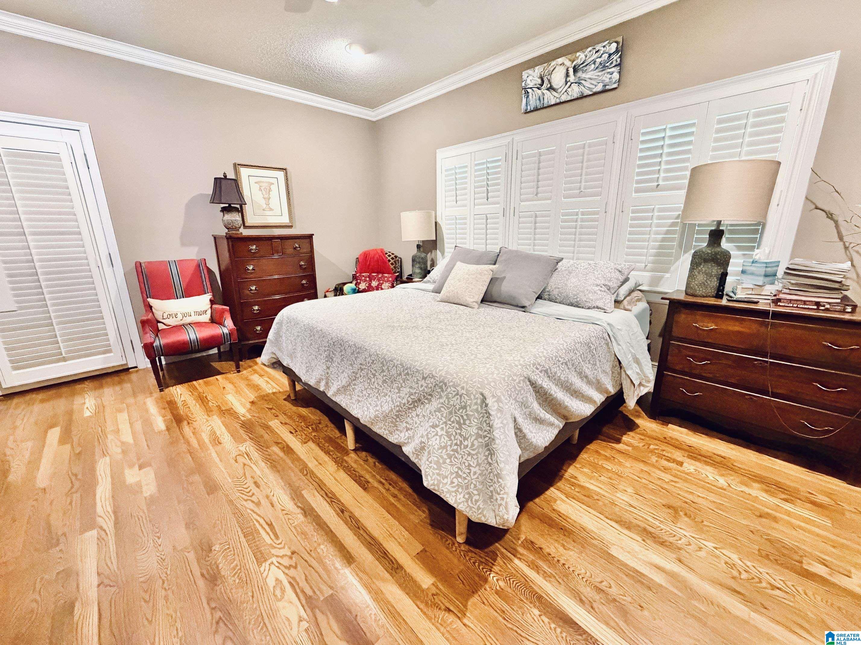 1097 Gnatville Road Piedmont, AL 36272 - Photo 32 of 79