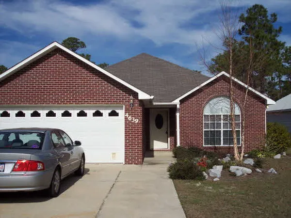 $900 | 4639 Pine Boulevard, Orange Beach, AL 36561