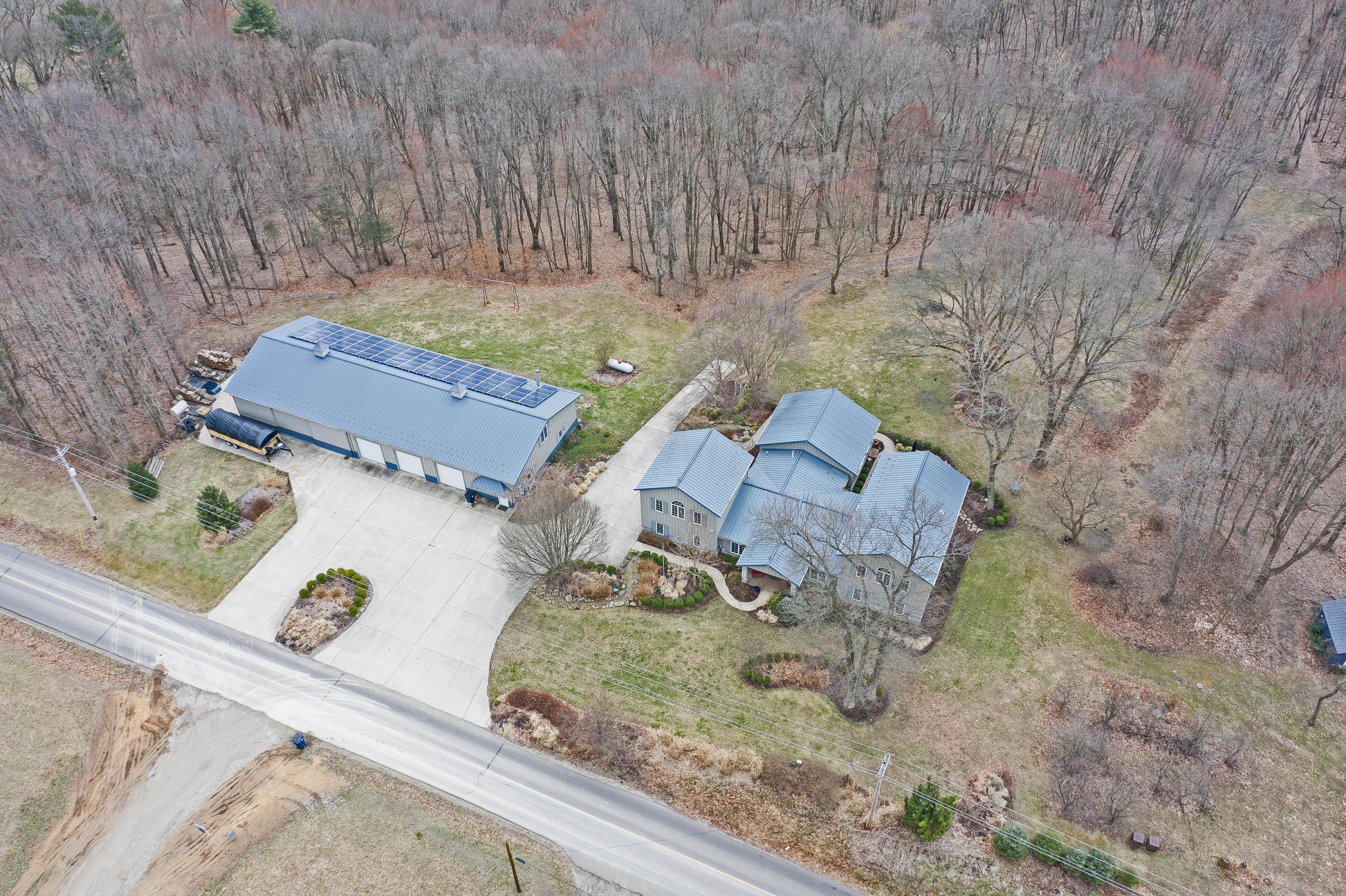 11620 Fairview Road Southeast Newark, OH 43056 - Photo 60 of 70 Gallery Image 60
