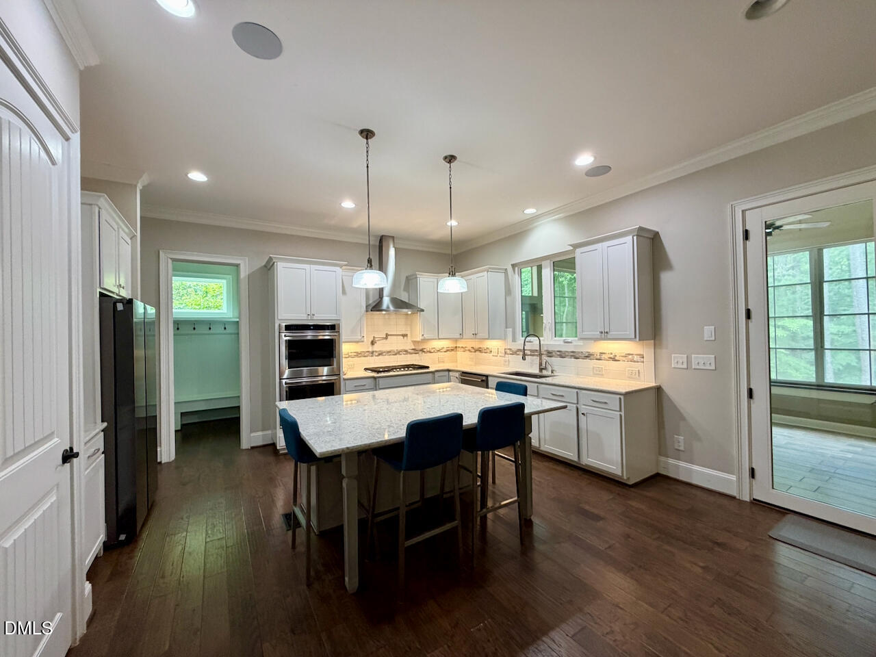1213 Fall Line Court Raleigh, NC 27613 - Photo 14 of 52 14
