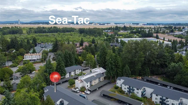 $175,000 | 17431 Ambaum Boulevard South, Unit C43, Seattle, WA 98148
