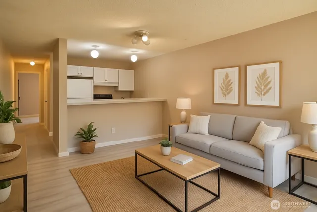 $175,000 | 17431 Ambaum Boulevard South, Unit C43, Seattle, WA 98148