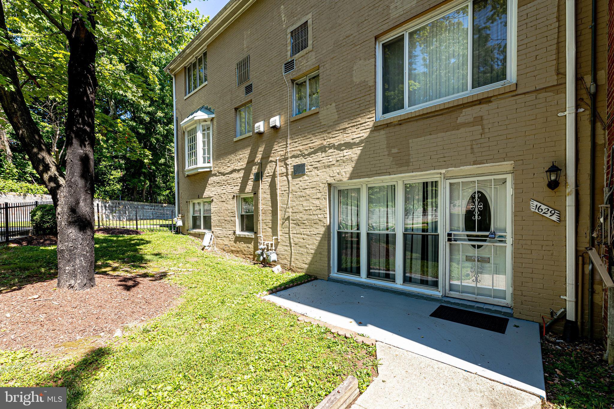 1629 Addison Road South District Heights, MD 20747 - Photo 1 of 29 Gallery Image 1