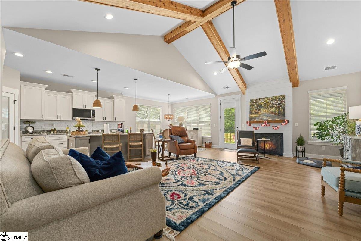 6834 Midway Road Pelzer, SC 29669 - Photo 10 of 50