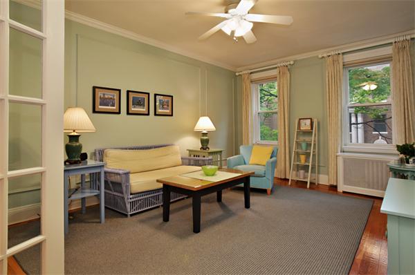 14 James Street, Unit 3 Brookline, MA 02446 - Photo 1 of 10