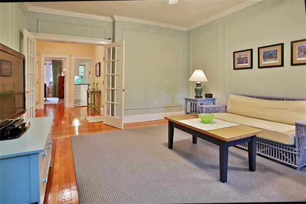 14 James Street, Unit 3 Brookline, MA 02446 - Photo 2 of 10