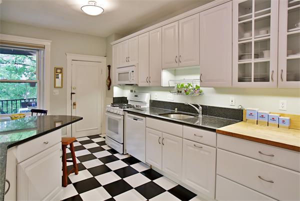 14 James Street, Unit 3 Brookline, MA 02446 - Photo 3 of 10