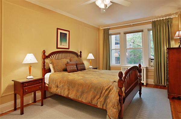 14 James Street, Unit 3 Brookline, MA 02446 - Photo 6 of 10