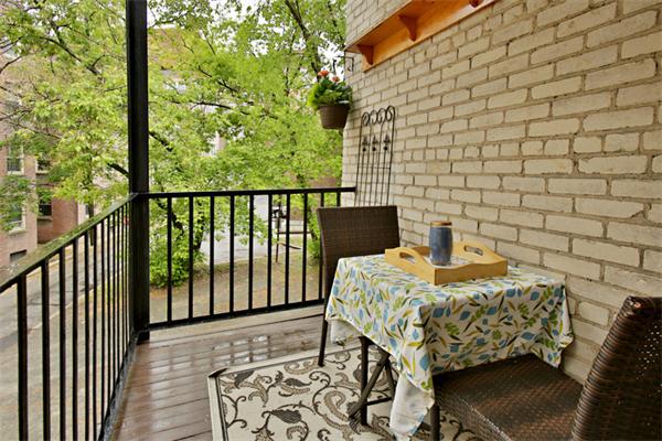 14 James Street, Unit 3 Brookline, MA 02446 - Photo 9 of 10