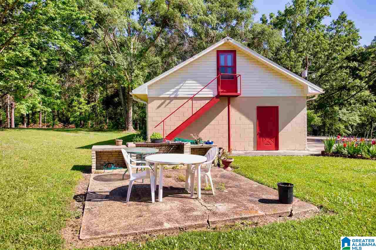622 County Road 75 Clanton, AL 35045 - Photo 4 of 49