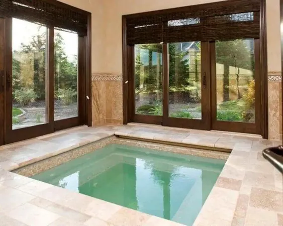 a view of a living room and floor to ceiling window