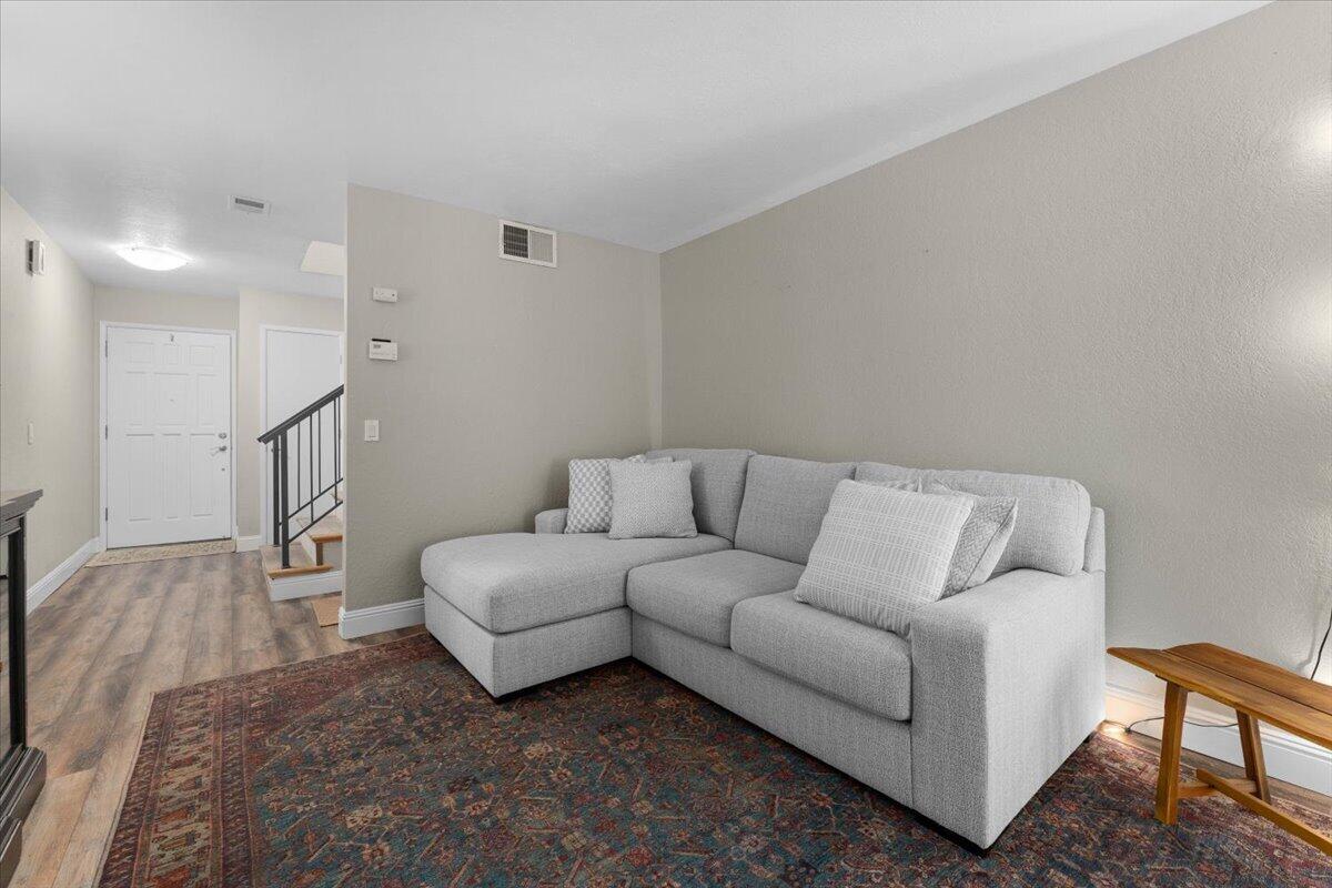 1968 Bechelli Lane Redding, CA 96002 - Photo 7 of 32 a living room with furniture and a couch