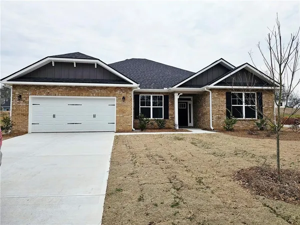 $311,445 | 309 Angela Avenue, Bowdon, GA 30108