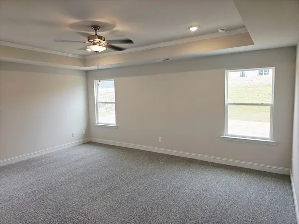 $311,445 | 309 Angela Avenue, Bowdon, GA 30108